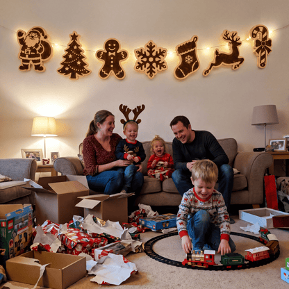 Syvare Holiday Complete Set