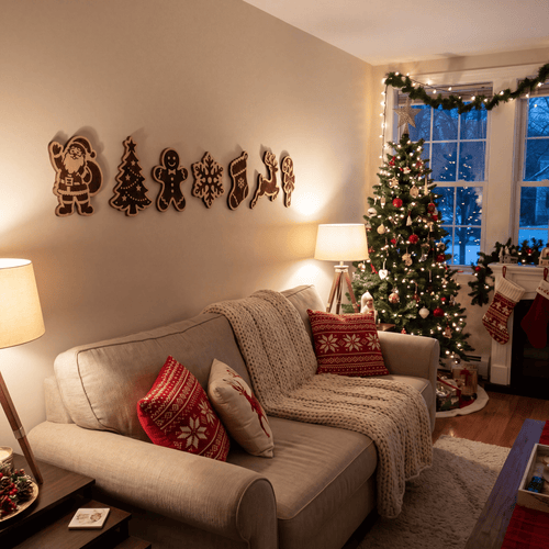 Syvare Holiday Complete Set