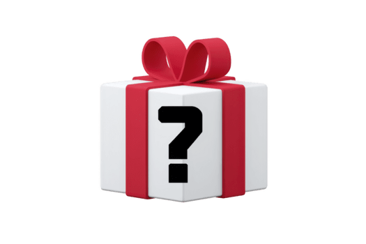 Mystery Gift